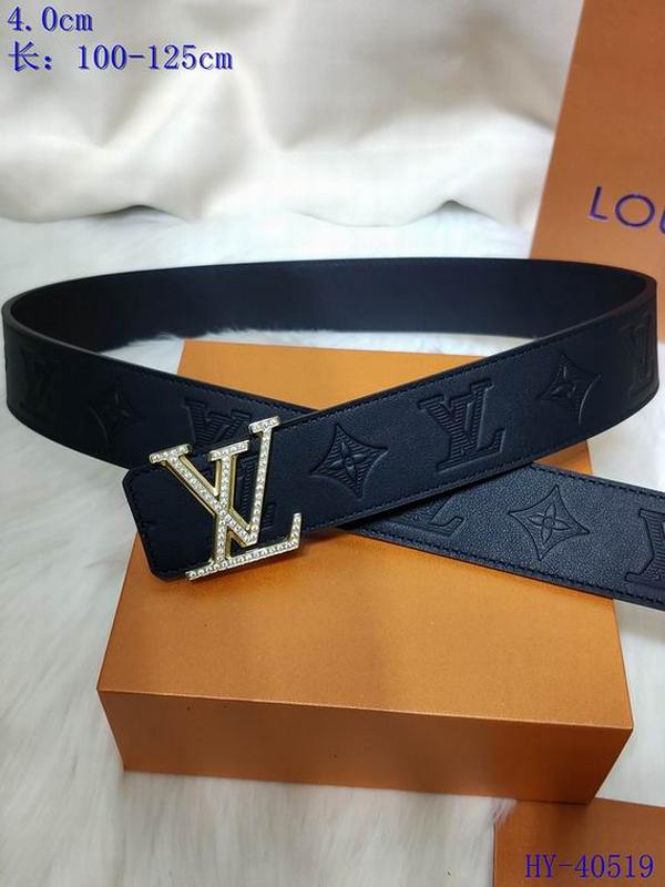 LV Belts 141